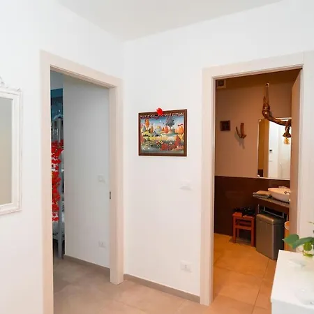 Liguria Beach House *