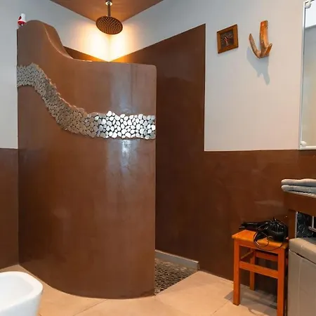 Liguria Beach House Loano