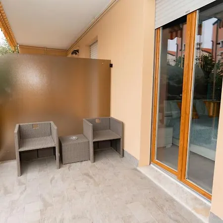 Liguria Beach House * Loano