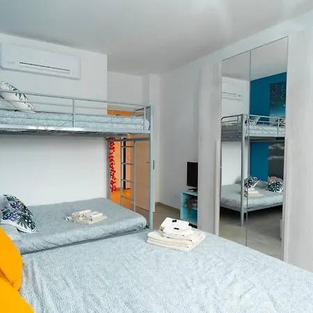 Apartamento Liguria Beach House Loano