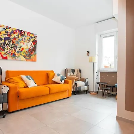 Liguria Beach House Apartment *
