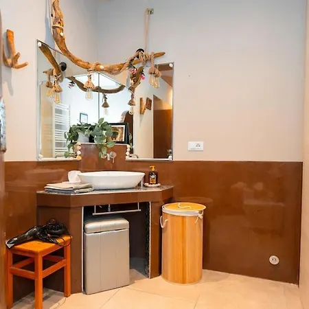 Apartment Liguria Beach House *