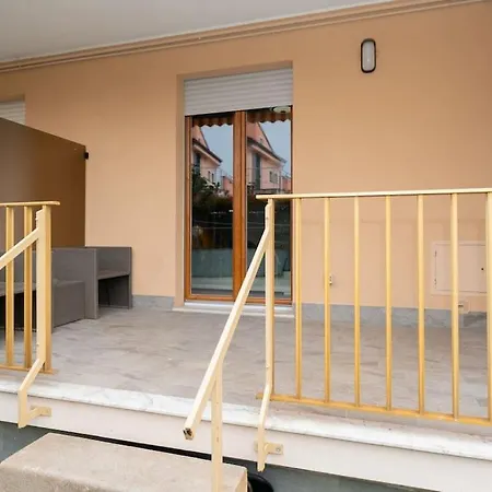 Appartement Liguria Beach House Loano