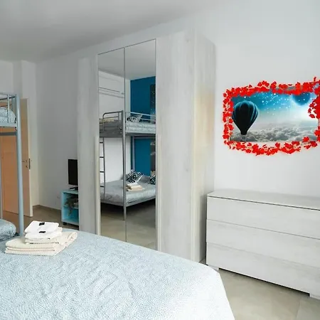 Liguria Beach House Apartment
