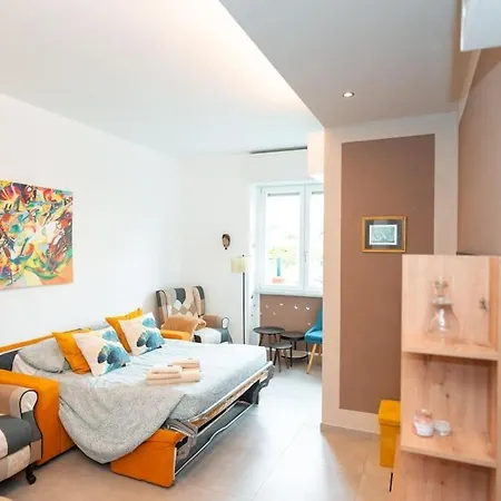 Appartement Liguria Beach House Loano