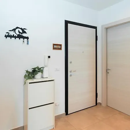 Liguria Beach House Apartment