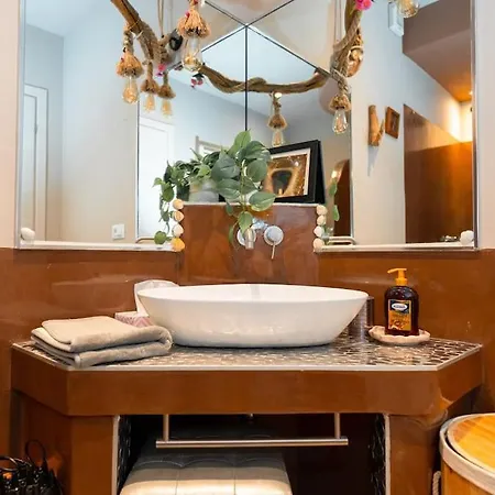 Apartment Liguria Beach House
