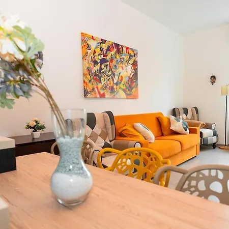 Liguria Beach House Apartment *