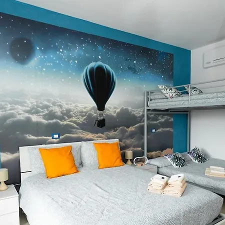 Liguria Beach House Apartment